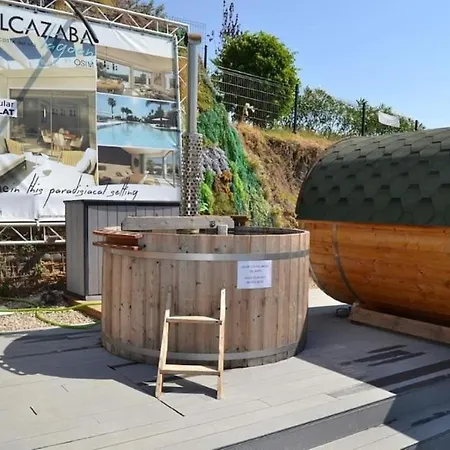 Al-1103 - - Alcazaba Lagoon 埃斯特波纳