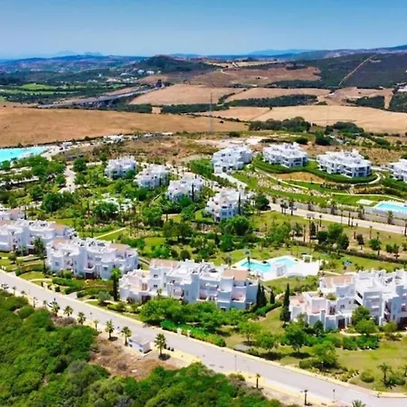 דירה Al-1103 - - Alcazaba Lagoon