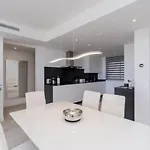 Apartment Al-1103 - - Alcazaba Lagoon *