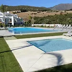 Al-1103 - - Alcazaba Lagoon * Estepona