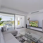 Al-1103 - - Alcazaba Lagoon * Estepona