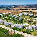 Apartment Al-1103 - - Alcazaba Lagoon