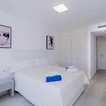Al-1103 - - Alcazaba Lagoon Apartment Estepona
