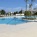 Al-1103 - - Alcazaba Lagoon Apartment *
