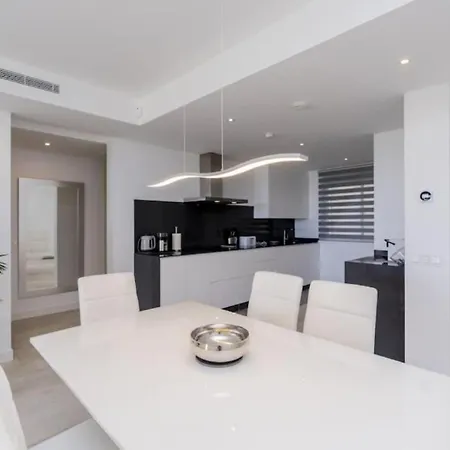 Apartment Al-1103 - - Alcazaba Lagoon *