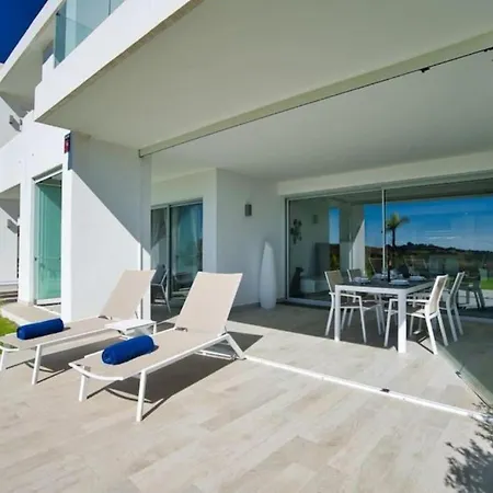 Apartmán Al-1103 - - Alcazaba Lagoon Estepona