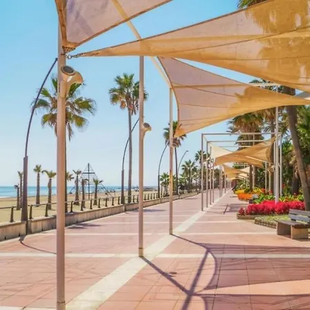 Al-1103 - - Alcazaba Lagoon * Estepona