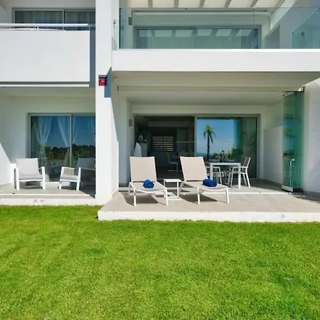 Al-1103 - - Alcazaba Lagoon Apartment