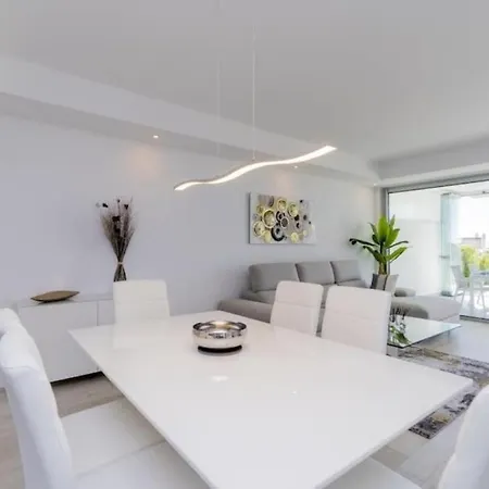 Apartment Al-1103 - - Alcazaba Lagoon