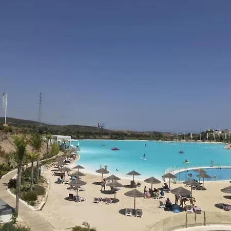 Al-1103 - - Alcazaba Lagoon Estepona