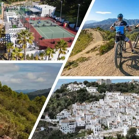 Al-1103 - - Alcazaba Lagoon Apartment *