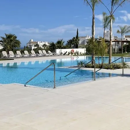 Al-1103 - - Alcazaba Lagoon Daire *
