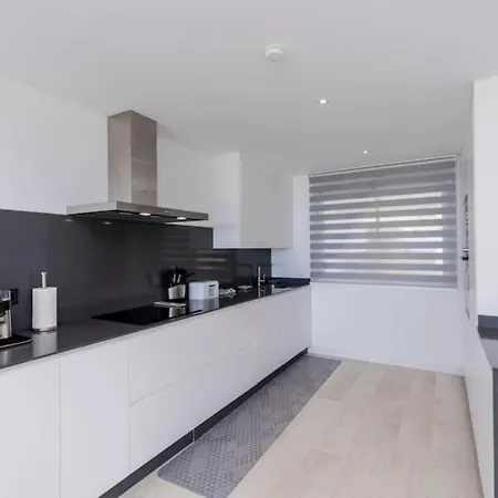 Appartamento Al-1103 - - Alcazaba Lagoon Estepona