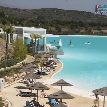 Al-1103 - - Alcazaba Lagoon Apartment *