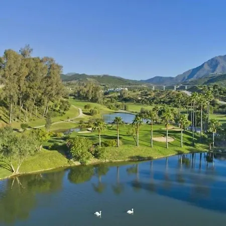 Al-1103 - - Alcazaba Lagoon *