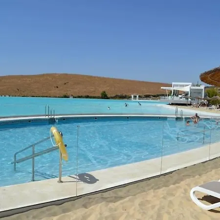 Appartamento Al-1103 - - Alcazaba Lagoon