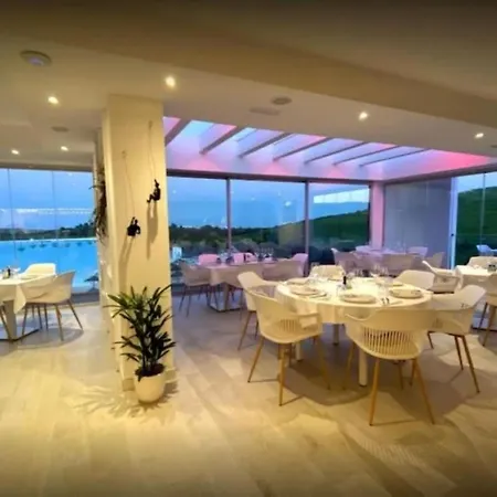 Al-1103 - - Alcazaba Lagoon Appartamento