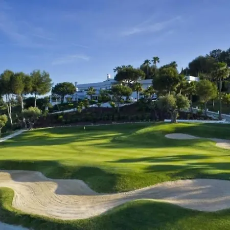 Al-1103 - - Alcazaba Lagoon Appartamento *