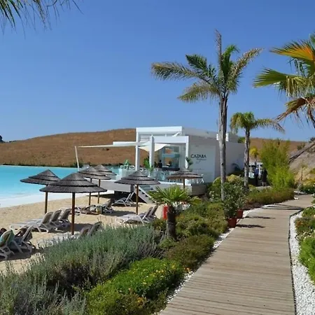 Al-1103 - - Alcazaba Lagoon Apartment *