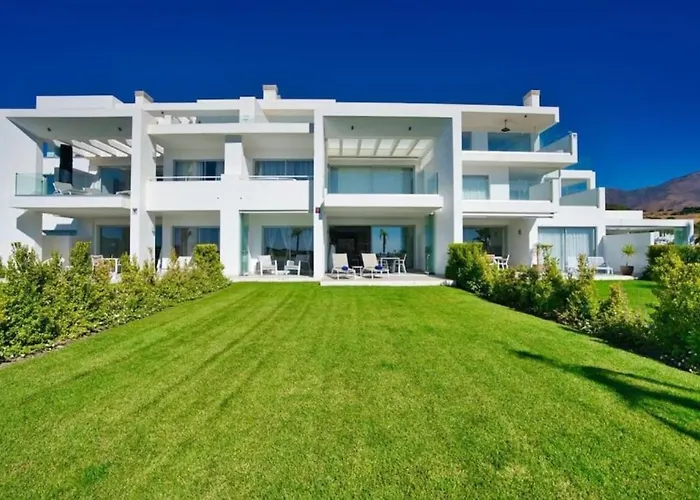 Al-1103 - - Alcazaba Lagoon 아파트 *