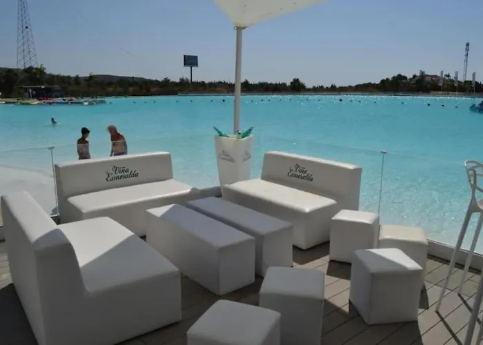 Al-1103 - - Alcazaba Lagoon 아파트 에스테포나