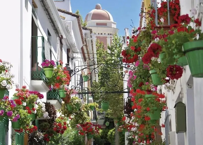 Al-1103 - - Alcazaba Lagoon