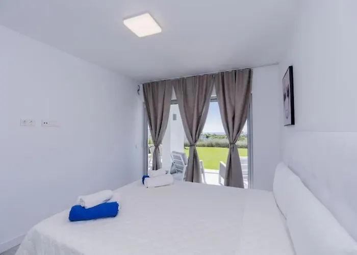 Al-1103 - - Alcazaba Lagoon 아파트