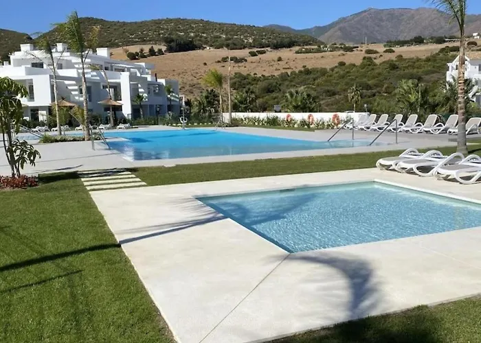 Al-1103 - - Alcazaba Lagoon * 에스테포나