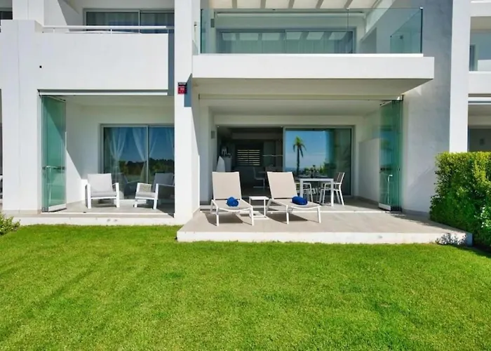 Al-1103 - - Alcazaba Lagoon 아파트