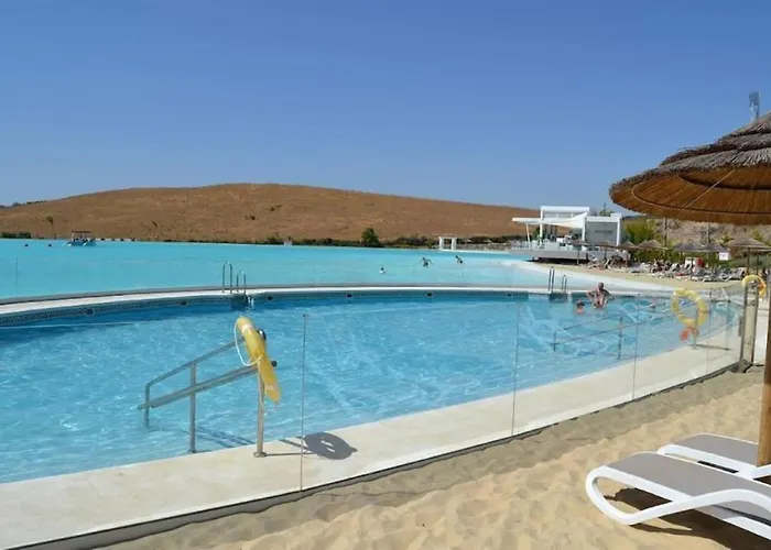 아파트 Al-1103 - - Alcazaba Lagoon