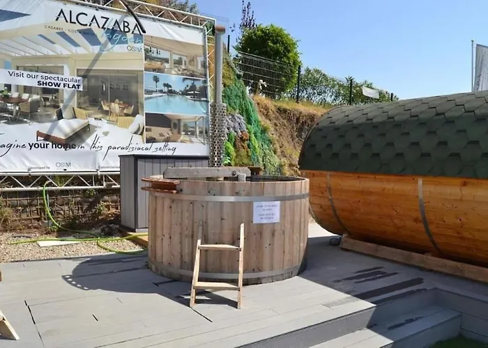 Al-1103 - - Alcazaba Lagoon 에스테포나