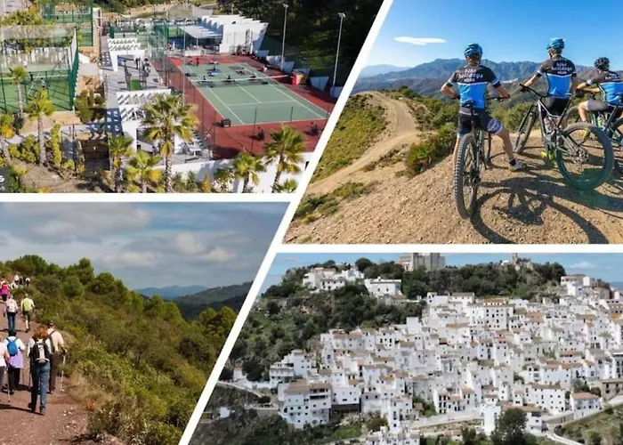 Al-1103 - - Alcazaba Lagoon 아파트 *