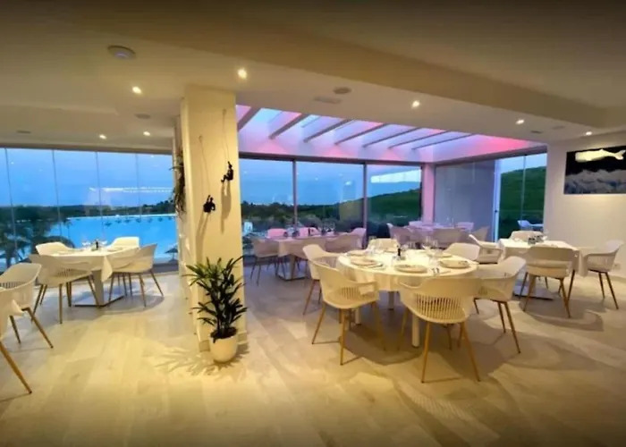 Al-1103 - - Alcazaba Lagoon 아파트