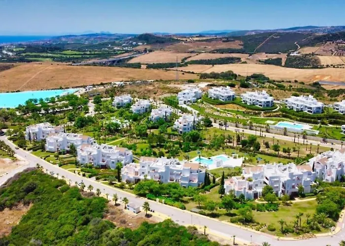 아파트 Al-1103 - - Alcazaba Lagoon