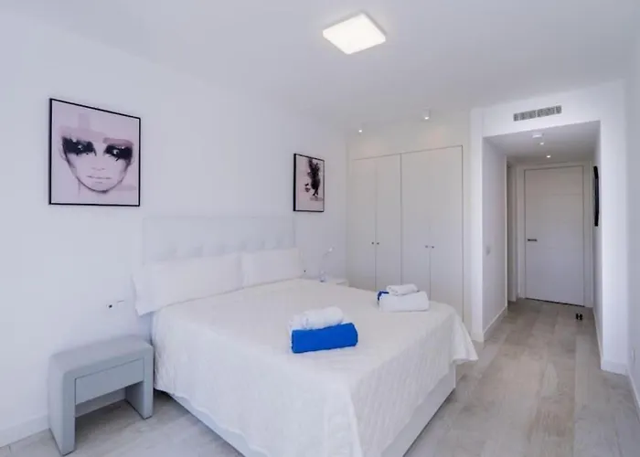 Al-1103 - - Alcazaba Lagoon 아파트 에스테포나