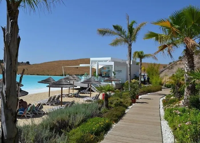 Al-1103 - - Alcazaba Lagoon 아파트 *