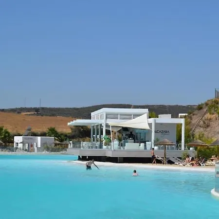 아파트 Al-1103 - - Alcazaba Lagoon *